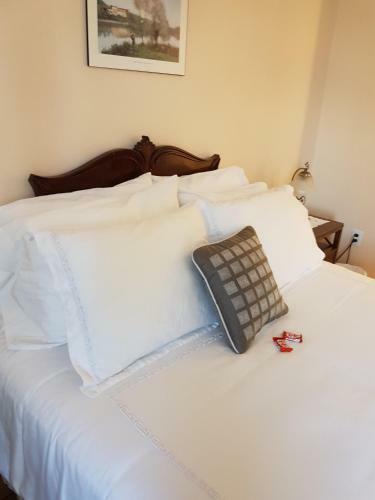 Bed & Breakfast Le Chateau D'acadie