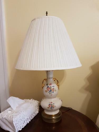 Bed & Breakfast Le Chateau D'acadie
