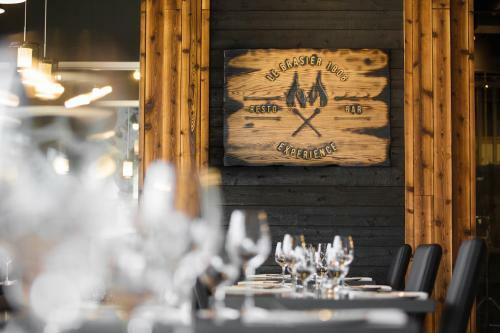 Delta Hotels By Marriott Trois Rivieres Conference Centre