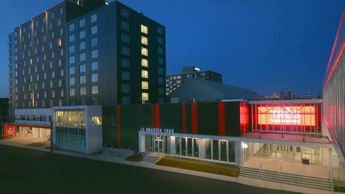 Delta Hotels By Marriott Trois Rivieres Conference Centre