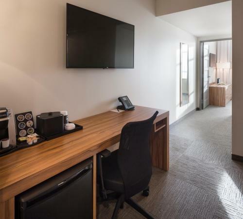 Hotel H�tel Valcartier