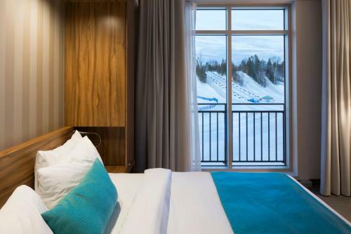 Hotel H�tel Valcartier