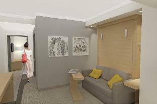 Hotel H�tel Valcartier