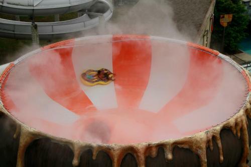 Hotel H�tel Valcartier