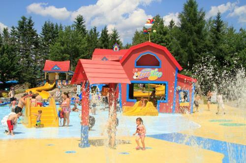 Hotel H�tel Valcartier