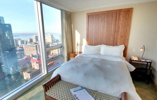 Hotel Embarc Vancouver By Diamond Resorts