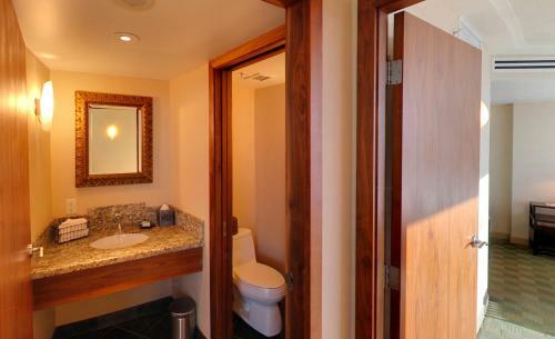 Hotel Embarc Vancouver By Diamond Resorts