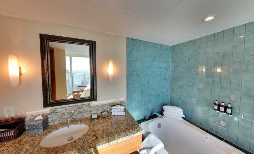 Hotel Embarc Vancouver By Diamond Resorts