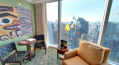 Hotel Embarc Vancouver By Diamond Resorts