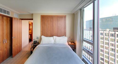 Hotel Embarc Vancouver By Diamond Resorts