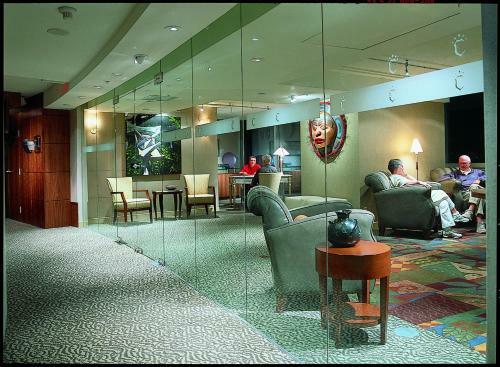 Hotel Embarc Vancouver By Diamond Resorts