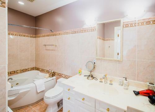 Bed & Breakfast Ch�teau La Motte