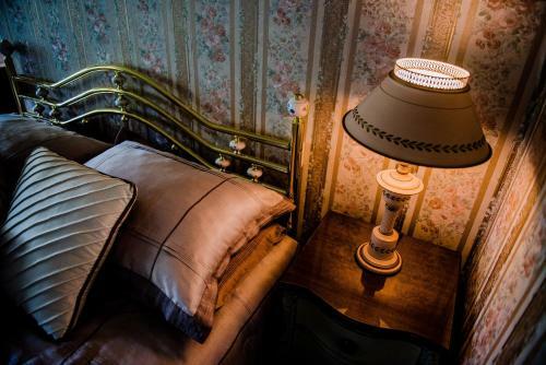 Bed & Breakfast Ch�teau La Motte