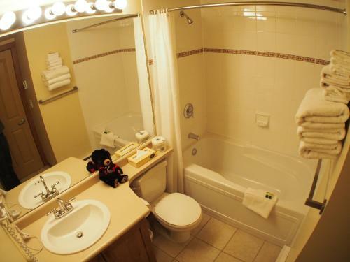 Fireside Lodge Village Center - Fs302