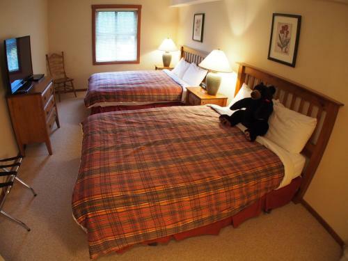 Fireside Lodge Village Center - Fs302