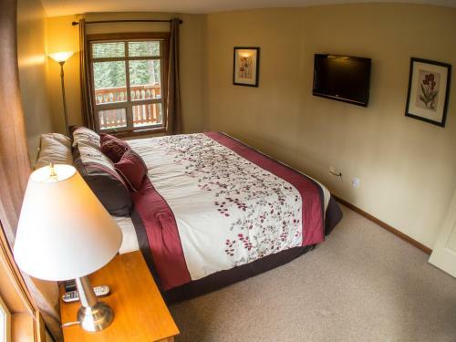 Fireside Lodge Village Centre - Fs318