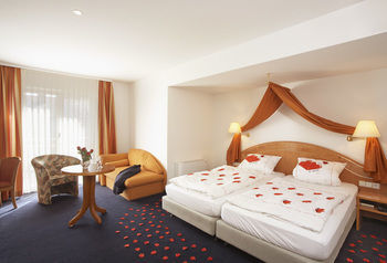 Akzent Atrium Hotel Baden