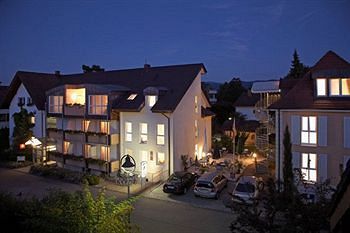 Akzent Atrium Hotel Baden