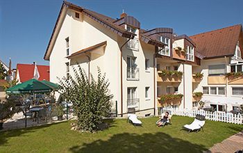 Akzent Atrium Hotel Baden