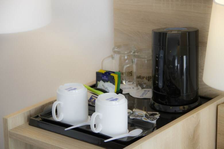 Best Western Hotel Schwarzwald Residenz
