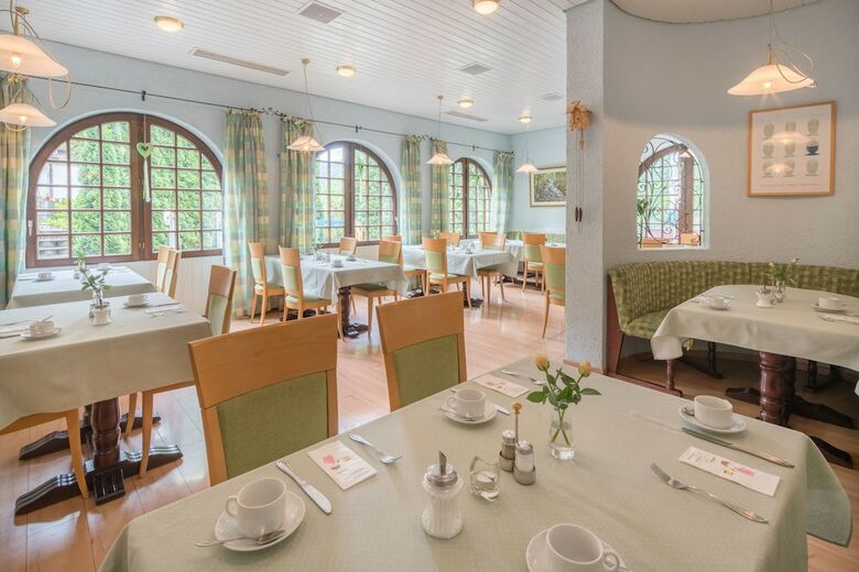 Best Western Hotel Schwarzwald Residenz