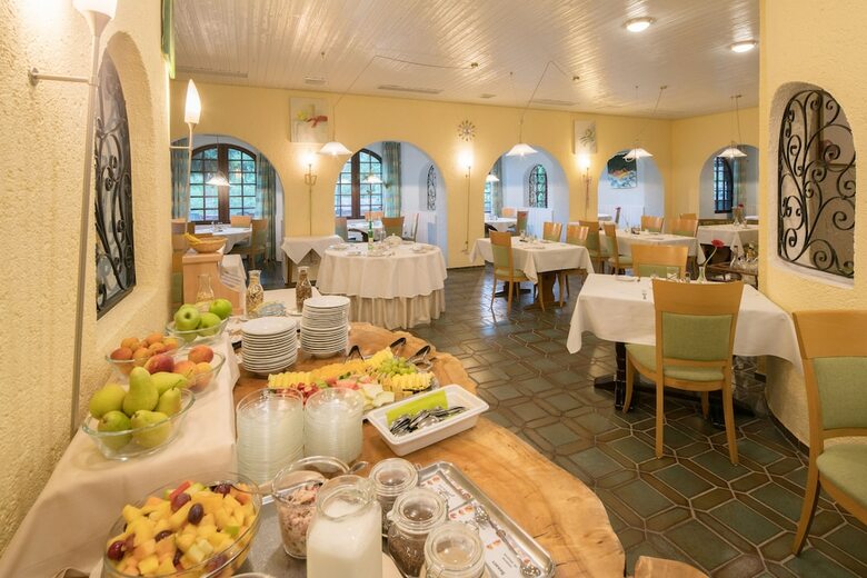 Best Western Hotel Schwarzwald Residenz