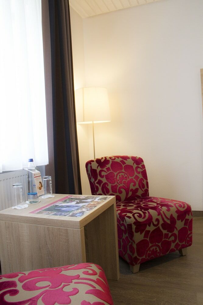 Best Western Hotel Schwarzwald Residenz