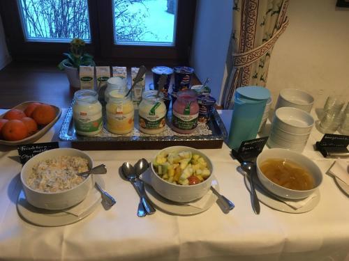 H�rger Biohotel Und Tafernwirtschaft