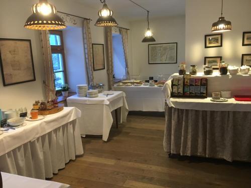 H�rger Biohotel Und Tafernwirtschaft