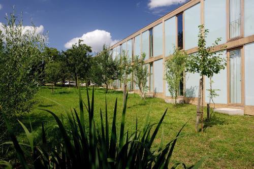 H�rger Biohotel Und Tafernwirtschaft