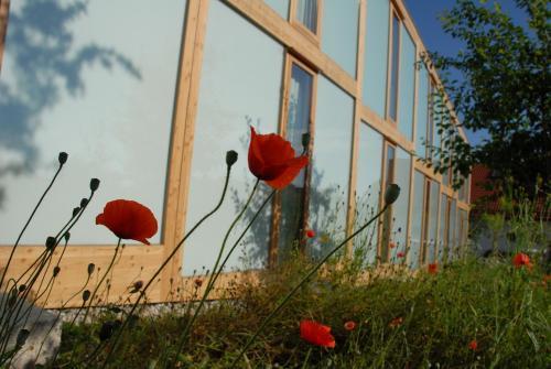 H�rger Biohotel Und Tafernwirtschaft
