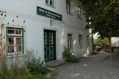 H�rger Biohotel Und Tafernwirtschaft