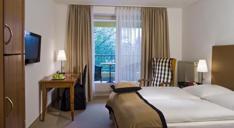 Hotel TRYP By Wyndham Rosenheim