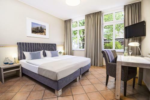 Hotel Hinrichs