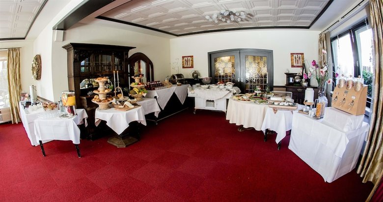 Parkhotel Meppen
