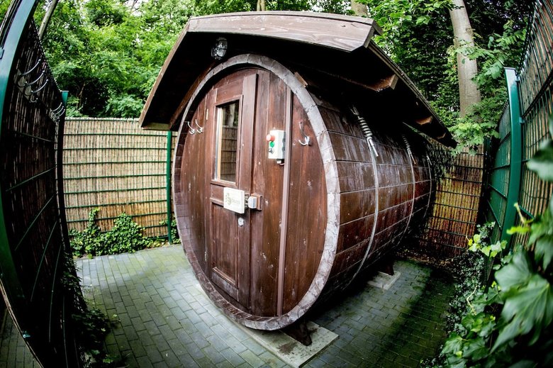 Parkhotel Meppen
