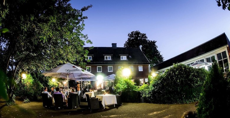 Parkhotel Meppen