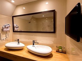Hotel H�tel Les Palis Spa