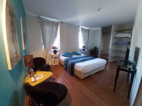 Bed & Breakfast Logis Au Canard Gourmand