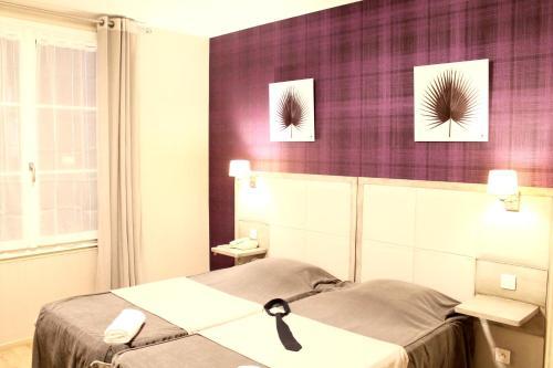 Grand Hotel Terminus Reine