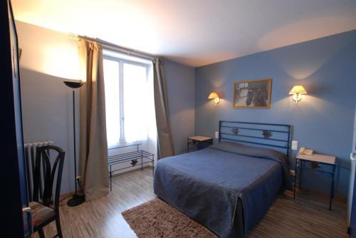 Grand Hotel Terminus Reine