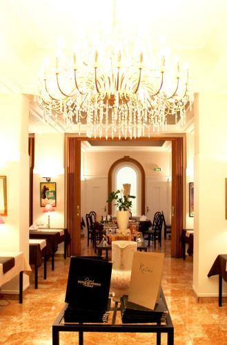 Grand Hotel Terminus Reine