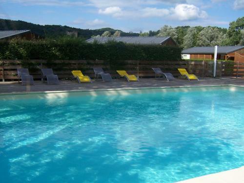 Hotel La Tour Du Loup
