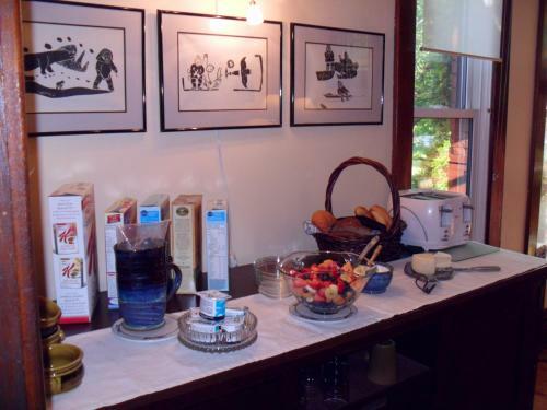 Homestead House B&B