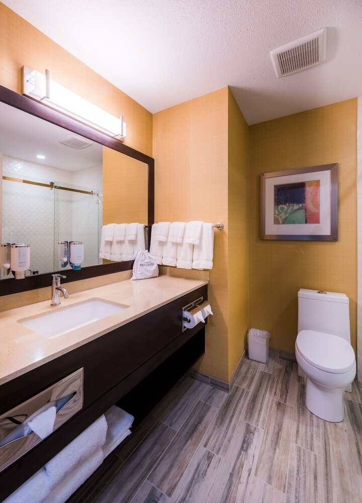 Hotel Best Western Plus Chateau Fort St. John