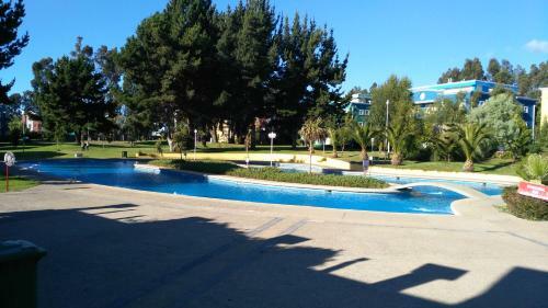 Apartamento Condominio Altos De Mirasol II