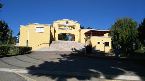 Apartamento Condominio Altos De Mirasol II