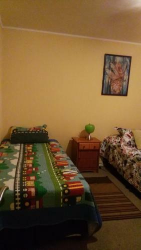 Apartamento Condominio Altos De Mirasol II