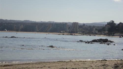 Apartamento Laguna Vista