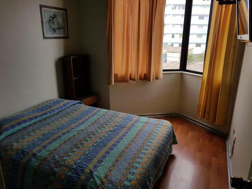 Apartamento Resivic